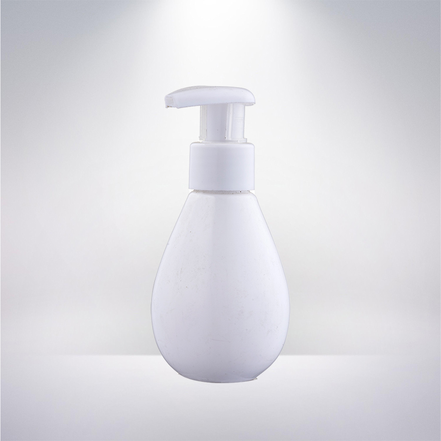 120ml PET Water Drop 24410 Lotion Pump