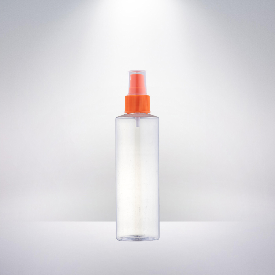 200ml PET Round 24410 Mist Sprayer