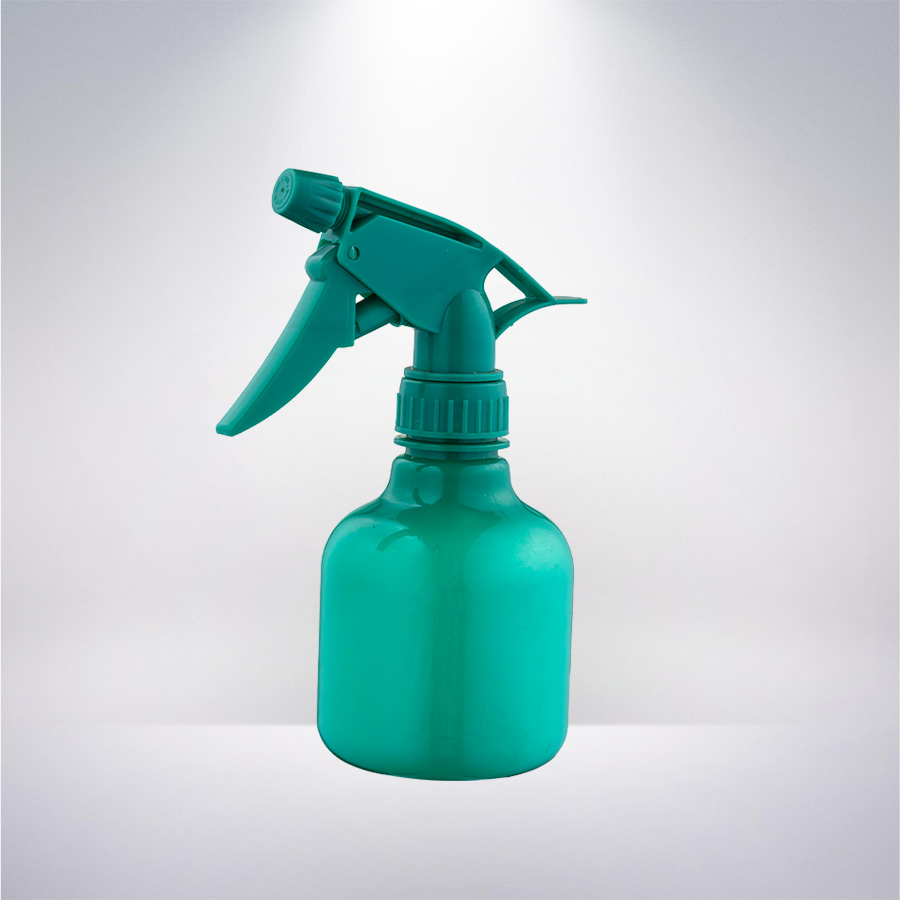 PET 250ml Round 28400 Type A Trigger Sprayer