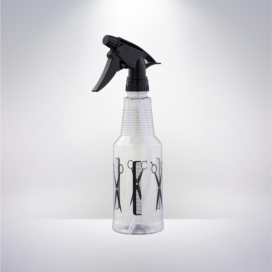 450ml PET Round 28400 Type A Trigger Sprayer