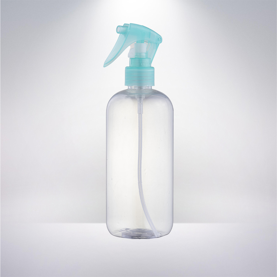 500ml PET 24410 มินิทริกเกอร์ Sprayer