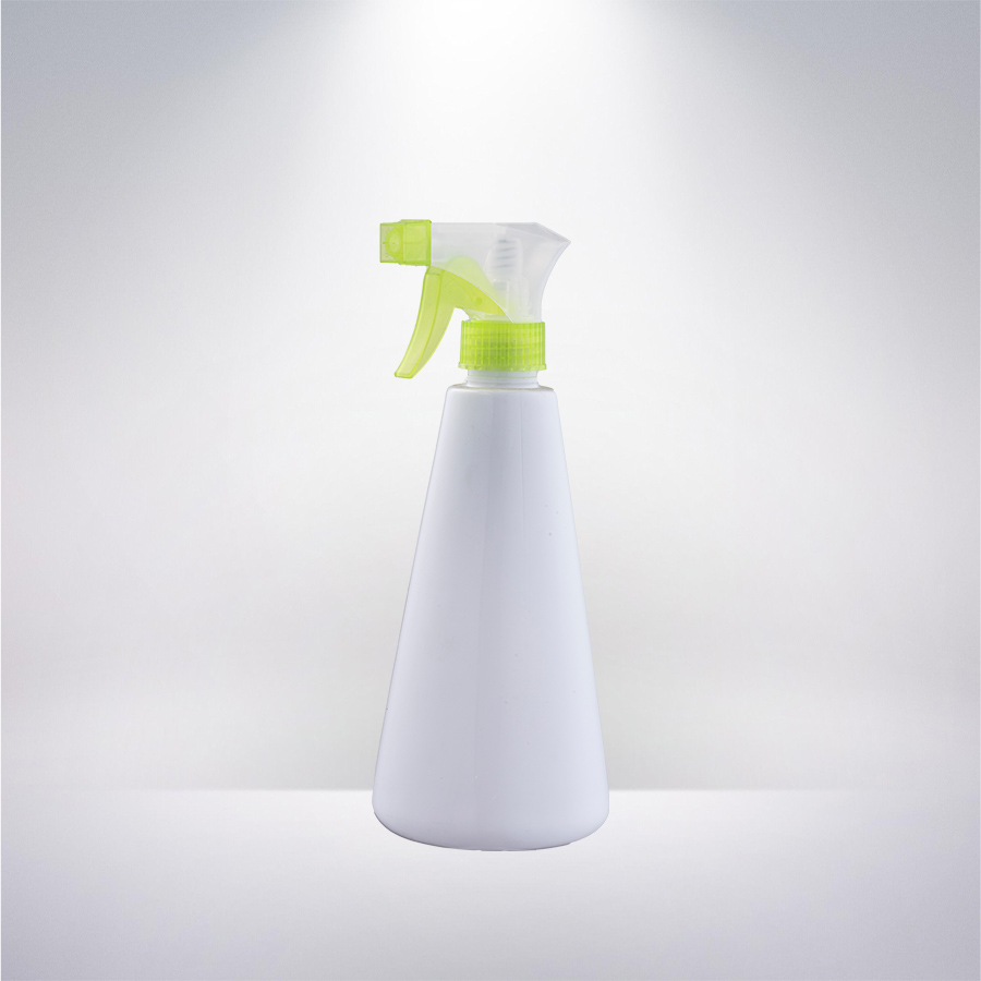ขวด PET ขนาด 500 มล. 28400 Type H Trigger Sprayer