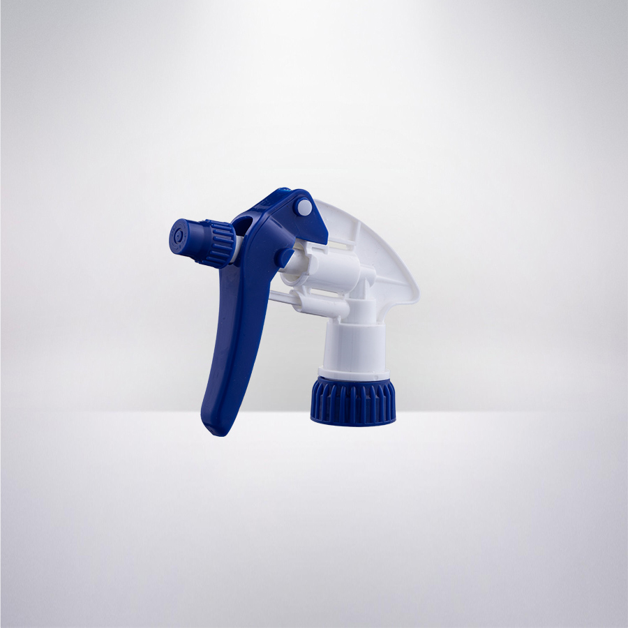 PP 28400 Type D Trigger Sprayer Spinous Body