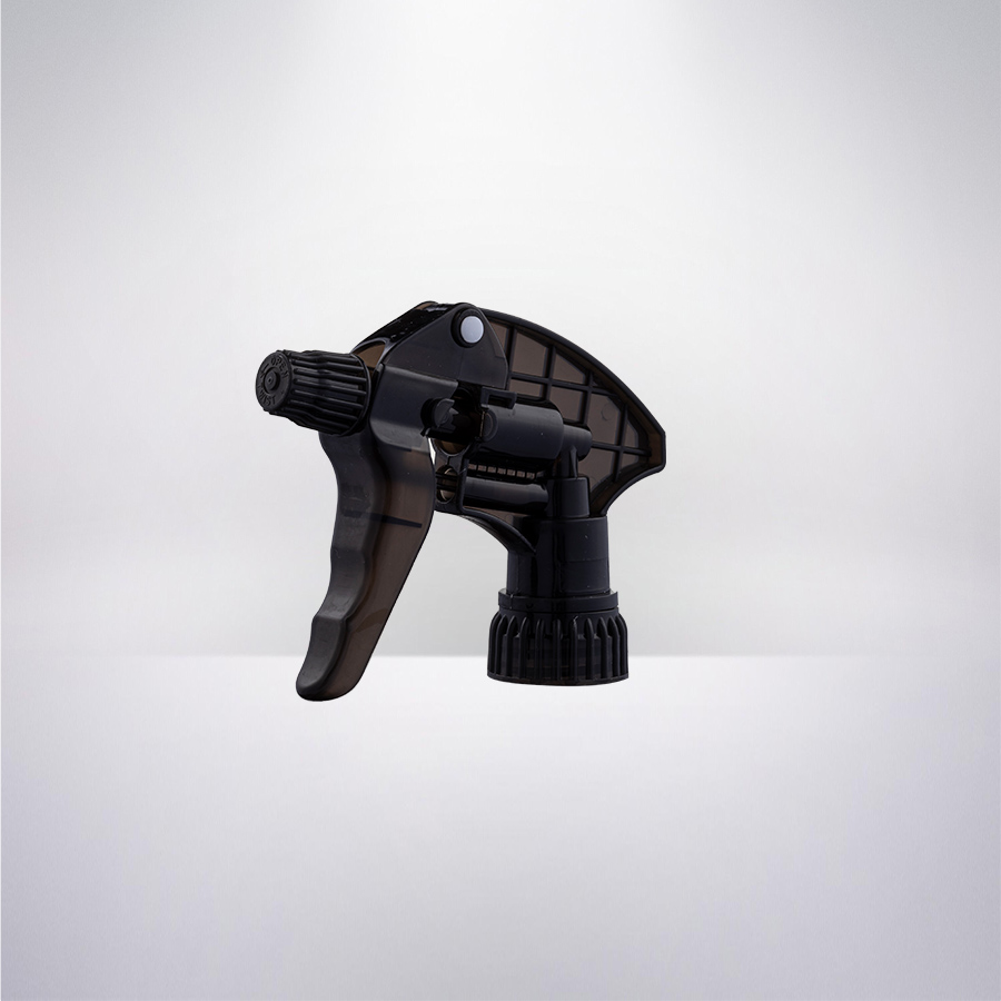 PP 28400 Type D Trigger Sprayer ตัวอาร์คหนา